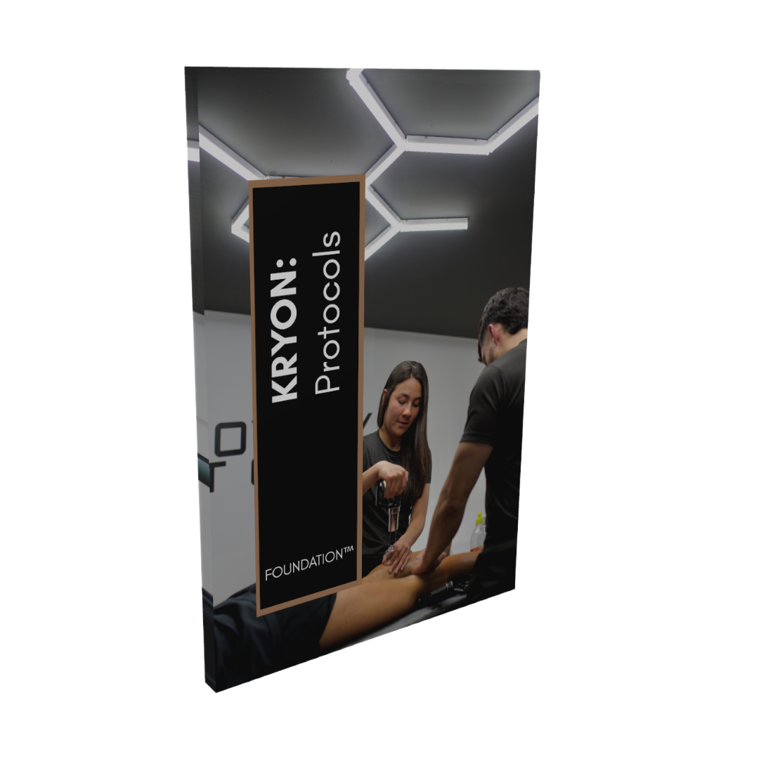 KRYON Protocols: FOUNDATION™ | Foundational Recovery Framework