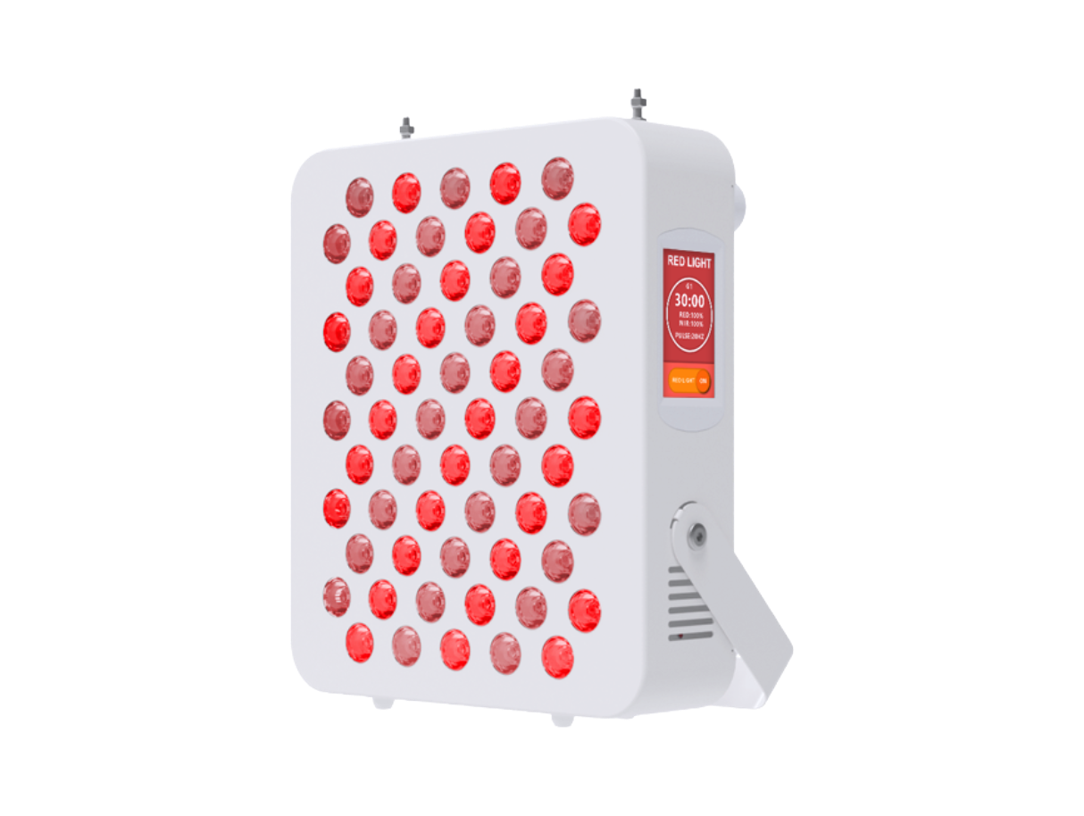 KRYON ARC™ | Compact Red Light Recovery Panel