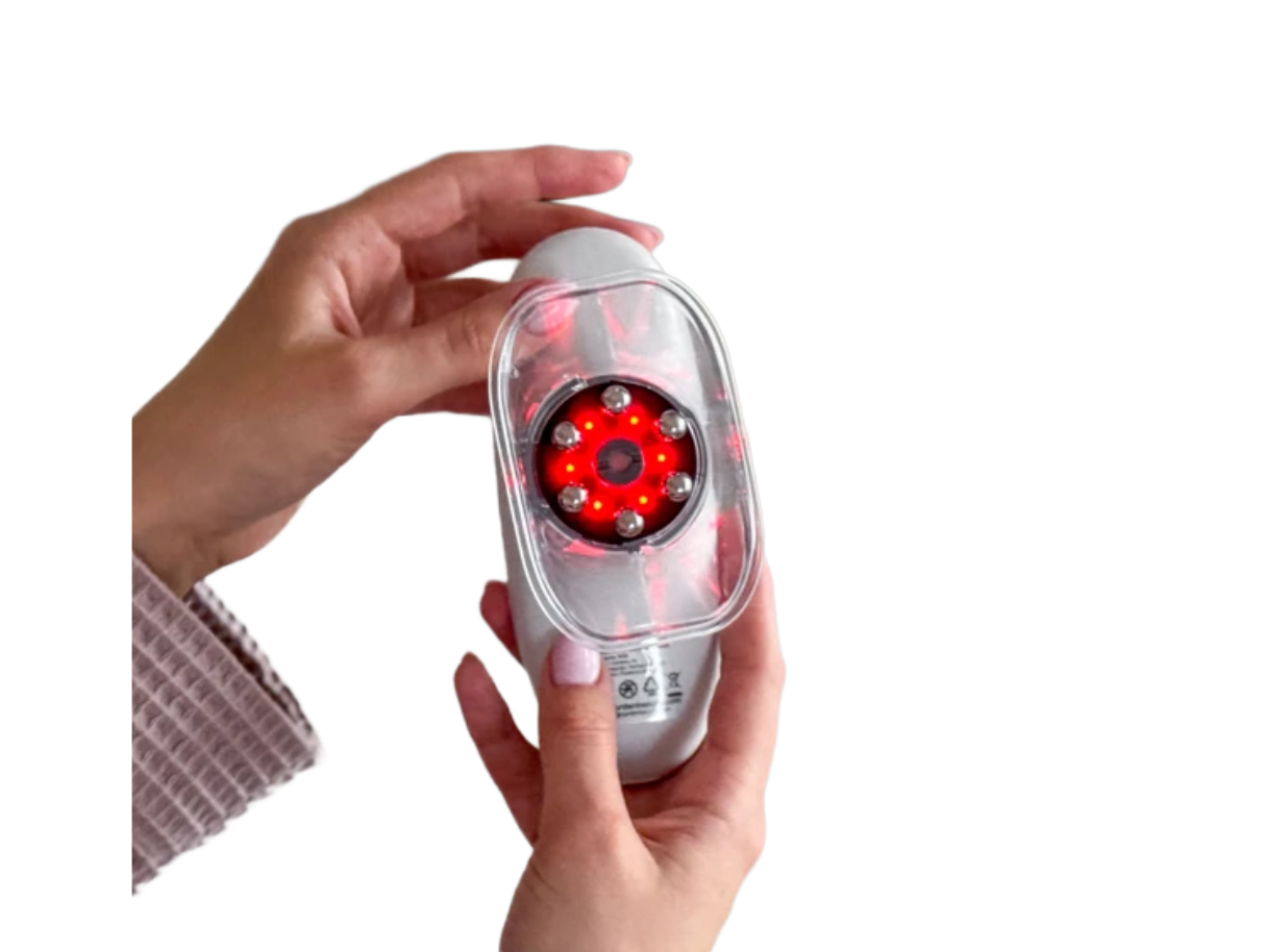 KRYON CORE™ | Bio-Aesthetic Recovery Hub