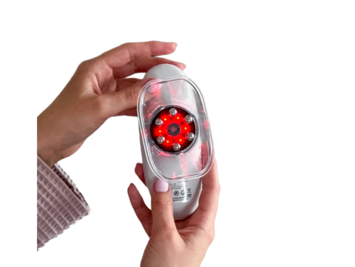 KRYON CORE™ | Bio-Aesthetic Recovery Hub