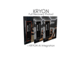 KRYON PROTOCOLS SYSTEM™ | Full Dynamic AI Personal Assistant