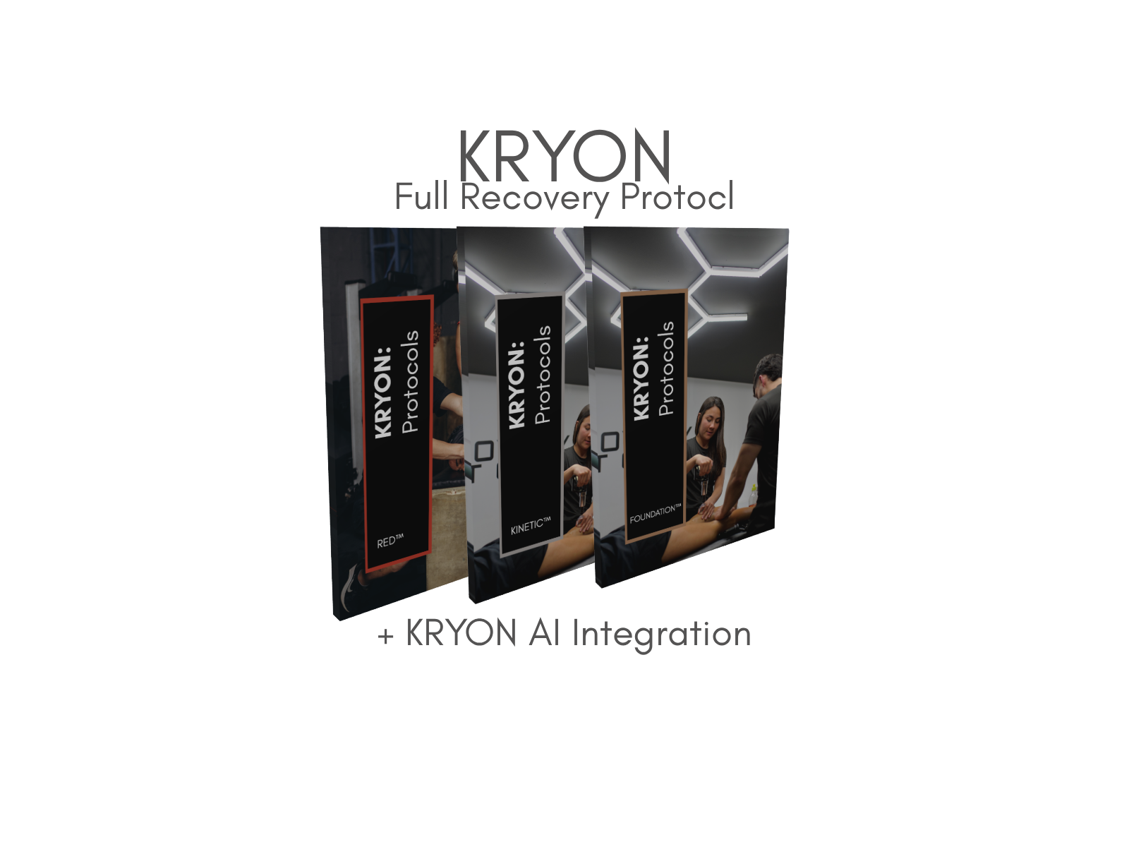 KRYON PROTOCOLS SYSTEM™ | Full Dynamic AI Personal Assistant
