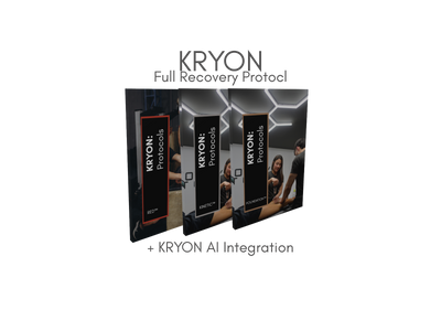 KRYON PROTOCOLS SYSTEM™ | Full Dynamic AI Personal Assistant