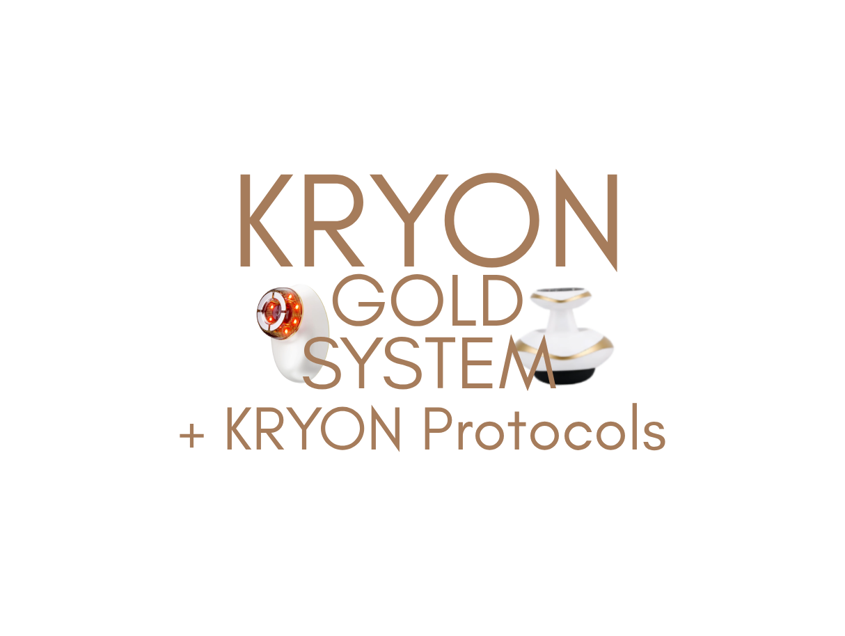 KRYON GOLD SYSTEM™ | Movement & Recovery Architecture