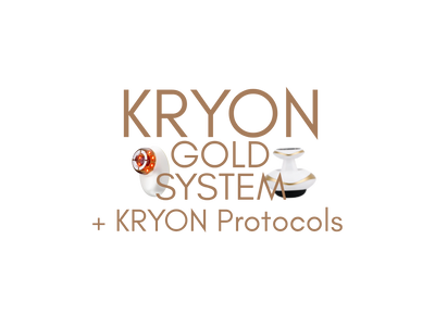 KRYON GOLD SYSTEM™ | Movement & Recovery Architecture