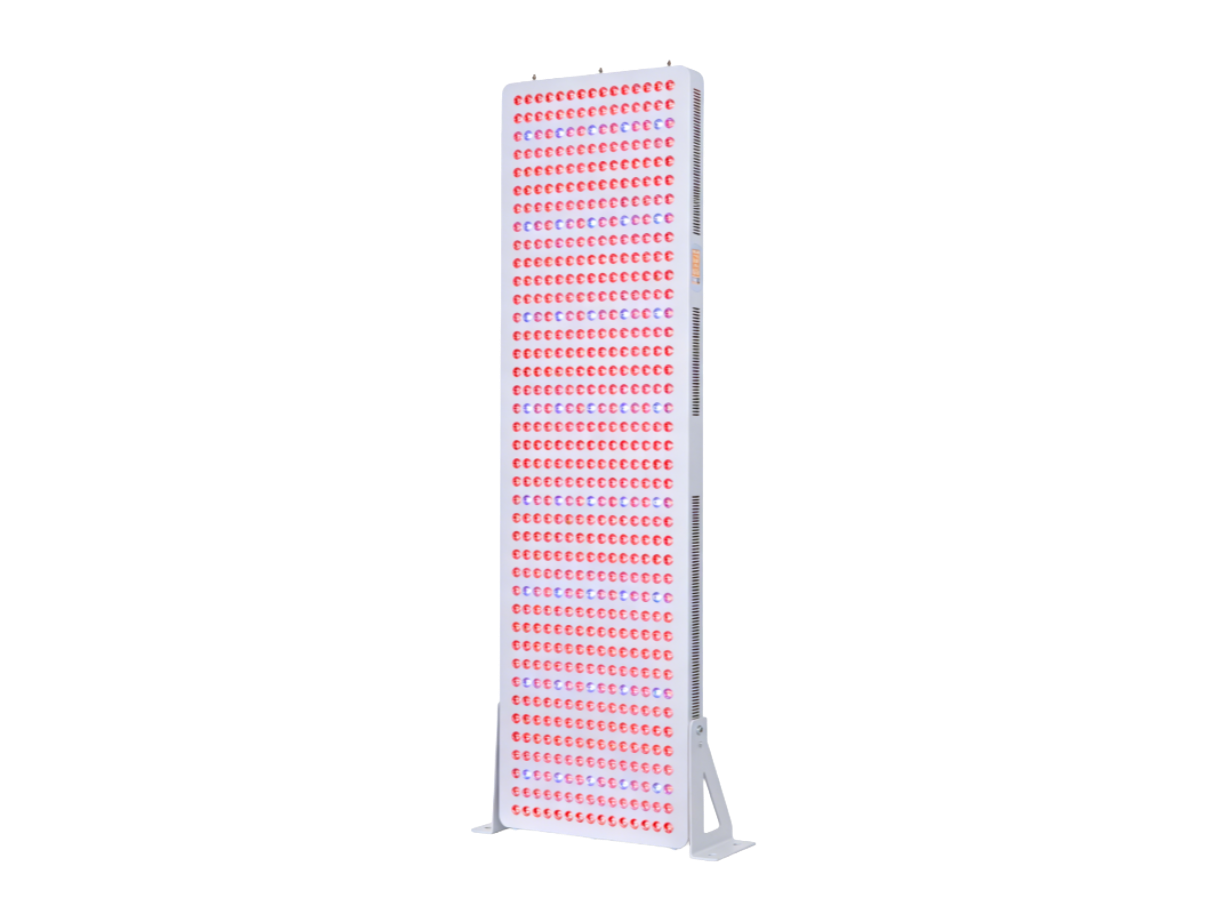 KRYON MATRIX X™ | Elite Full-Body Red Light Recovery Panel