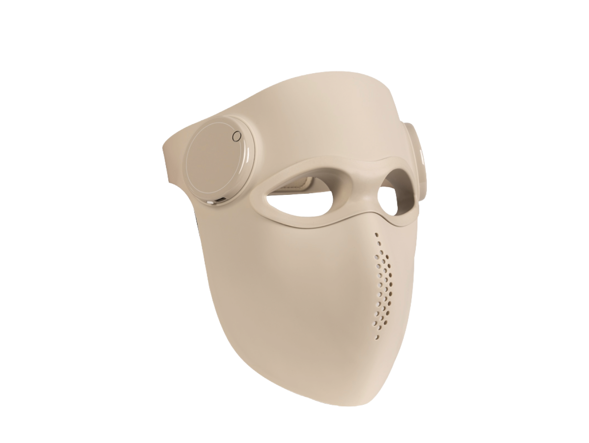 KRYON NOVA™ | LED Red Light Regeneration Mask