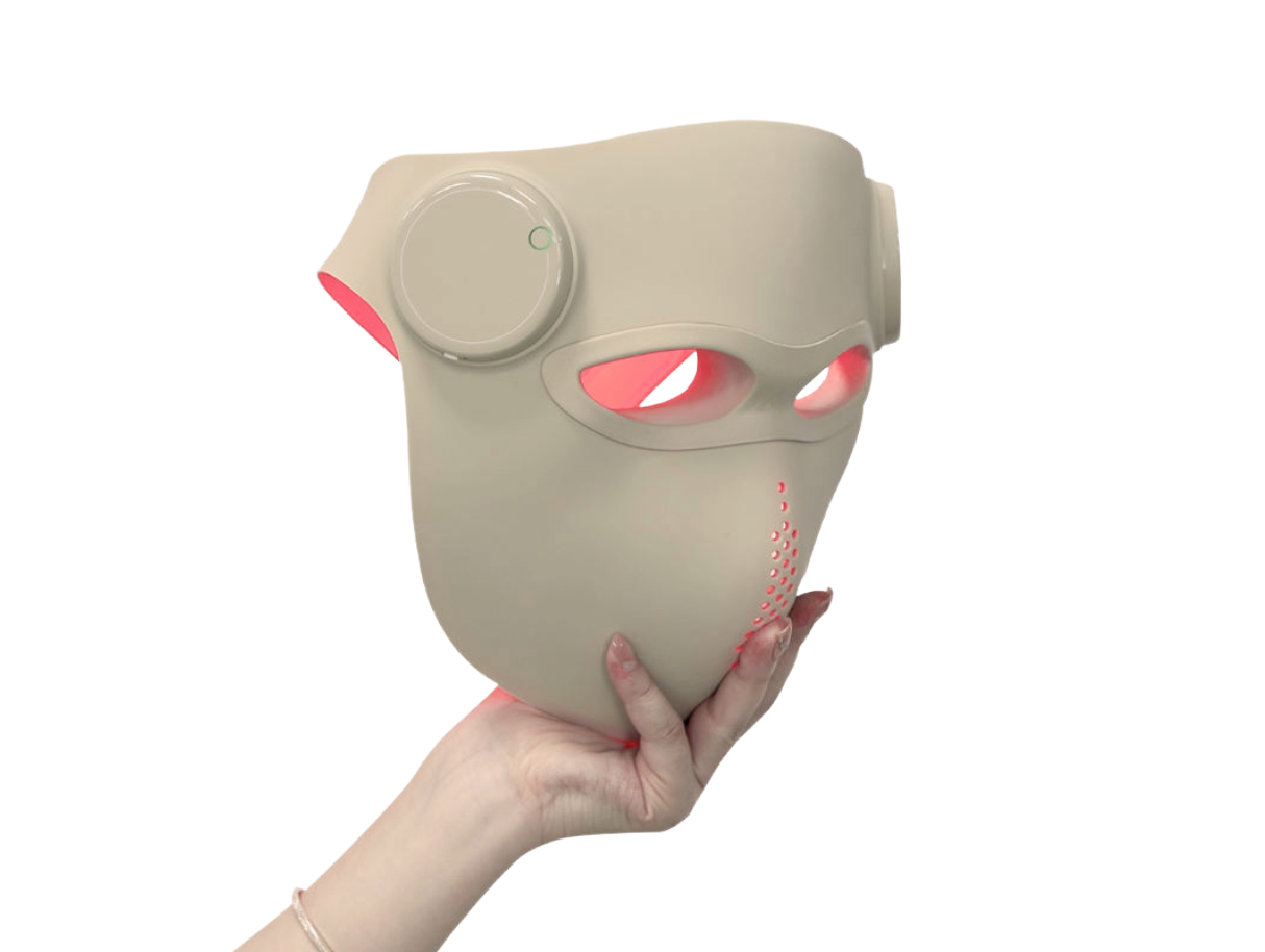 KRYON NOVA™ | LED Red Light Regeneration Mask