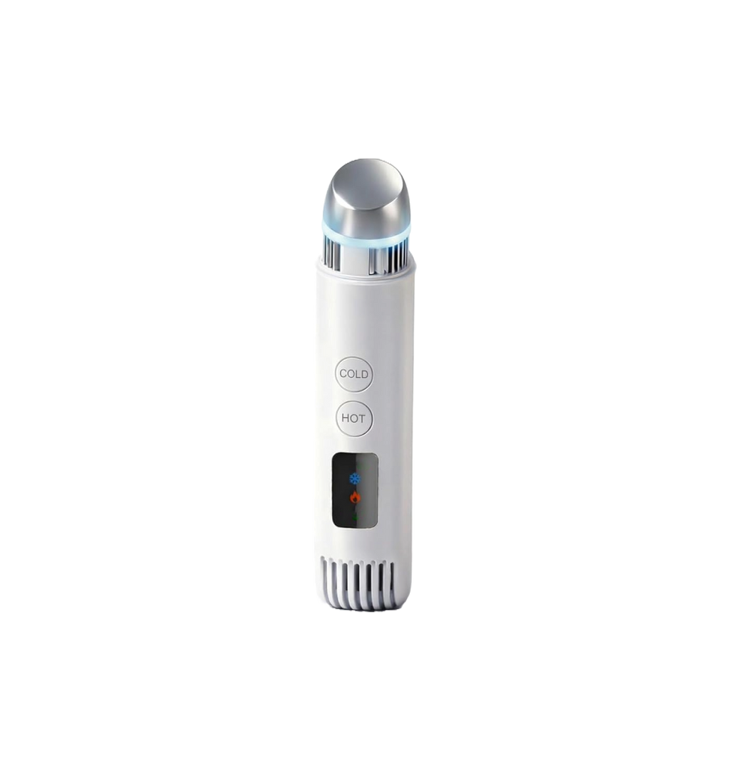 KRYON THERM™ | Thermal Contrast Eye & Facial Recovery Tool