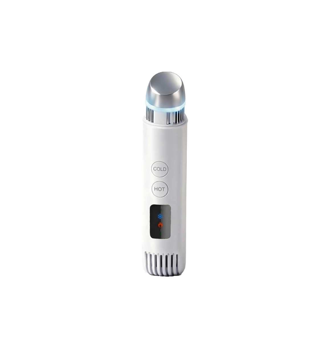 KRYON THERM™ | Thermal Contrast Eye & Facial Recovery Tool